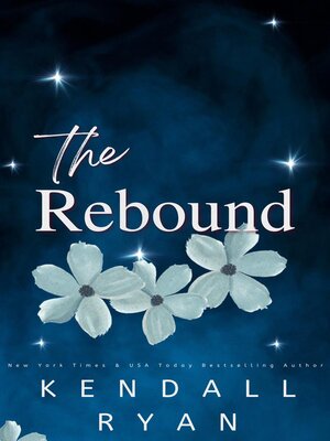 cover image of The Rebound